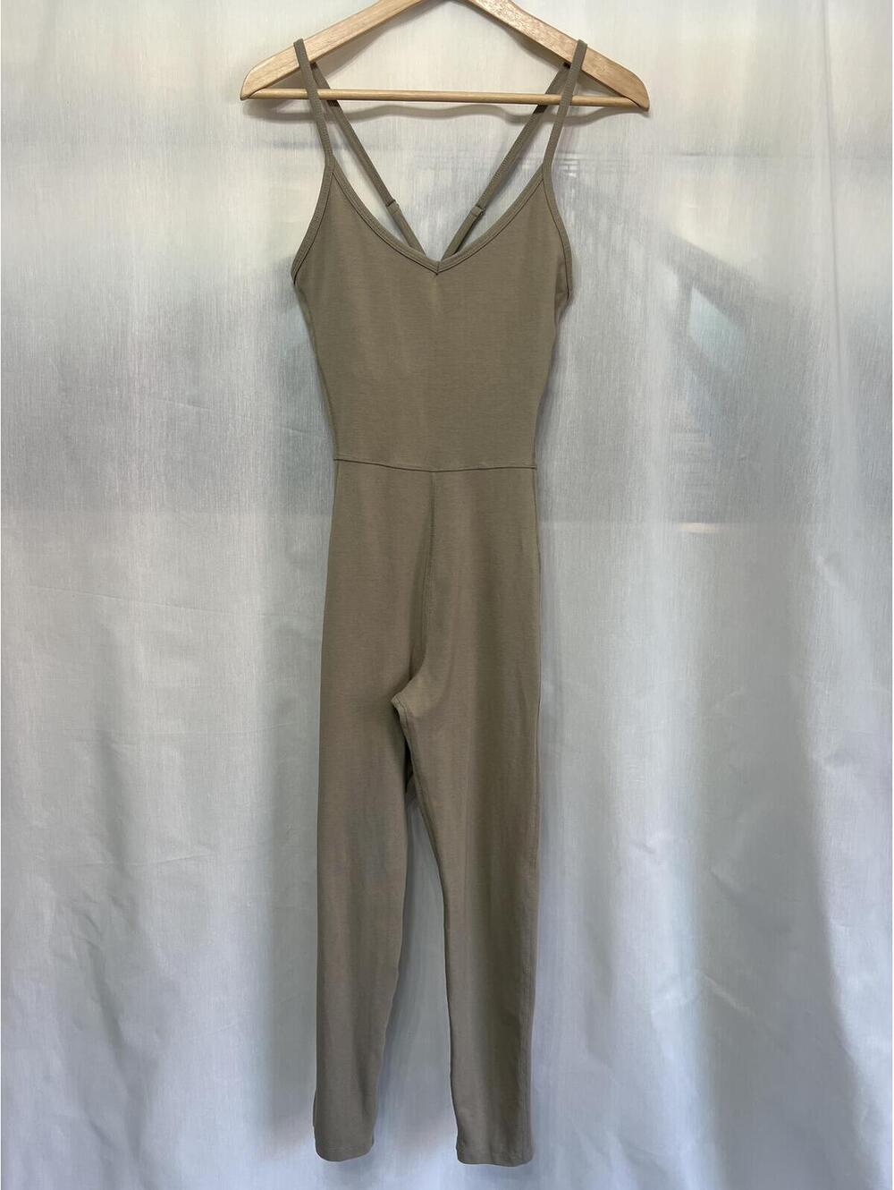 Old Navy Active PowerChill Jumpsuit Women's Small